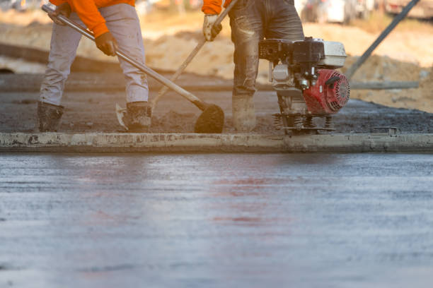 Best Concrete Demolition Services in Provo, UT