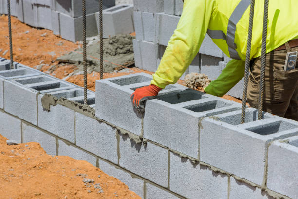 Best Concrete Slab Construction in Provo, UT
