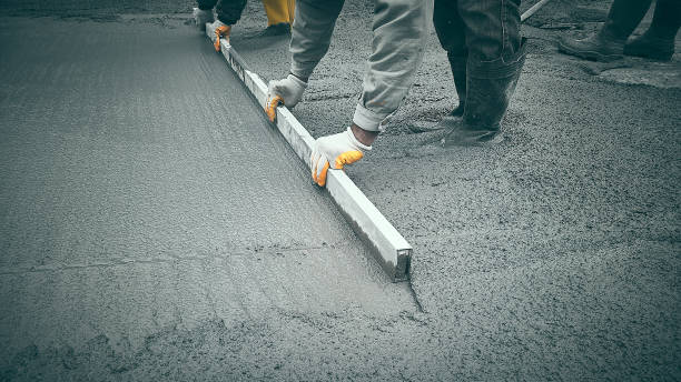 Best Concrete Retaining Walls in Provo, UT